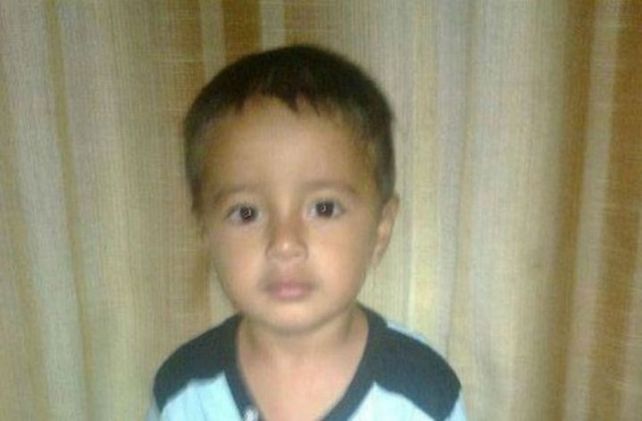 Maxi no aparece: se cumple un mes de su desaparición