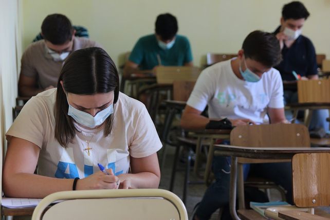 La carrera de Contador Público (UNER) asegurando los máximos estándares de calidad