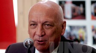 “Esto saca del anonimato a  un poder que estuvo oculto”