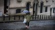 El tiempo en Rosario: lunes con chances de lloviznas antes de los chaparrones