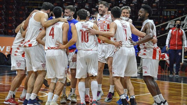El entrenador de Unión no se conforma en la Liga Argentina