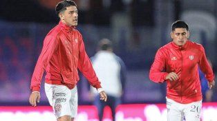 Unión rechazó la primera oferta que realizó Talleres por Mosqueira