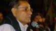 Aníbal Vergara será designado como director entrerriano del Túnel Subfluvial