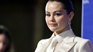 Selena Gómez se mostró angustiada en redes sociales por las deportaciones de migrantes en el gobierno de Donald Trump