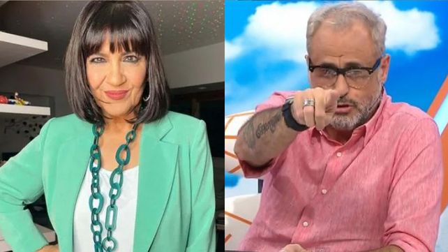 Fuerte pelea entre Vernaci y Rial en los pasillos de la empresa donde trabajan