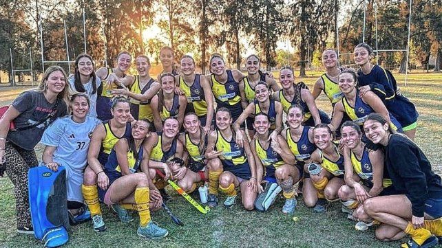 Por el Torneo Oficial