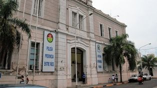 Paraná: encontraron a la menor que buscaban desde ayer