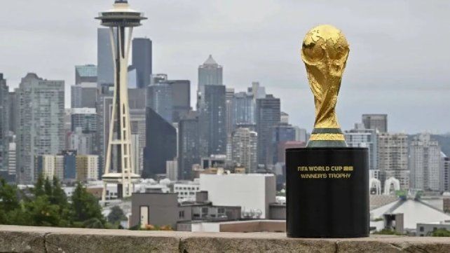 Sorteo Mundial 2026: fecha