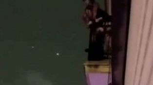 Un video complica al hijo de fiscal acusado de abuso sexual