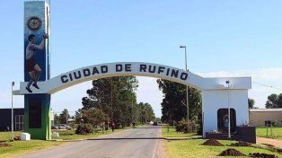 Rufino: el adolescente acusado de matar a su pareja está alojado en un instituto de menores