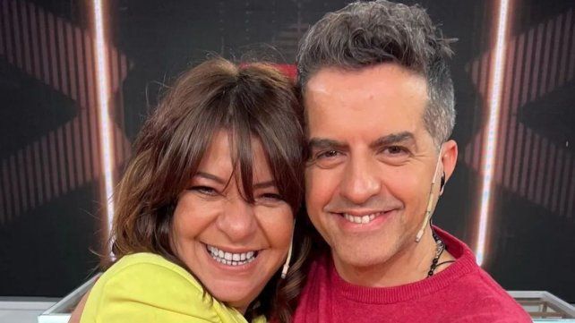 Andrea Taboada Vs Ángel de Brito