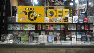 Cultura en crisis: en dos años cerraron al menos siete librerías en Rosario