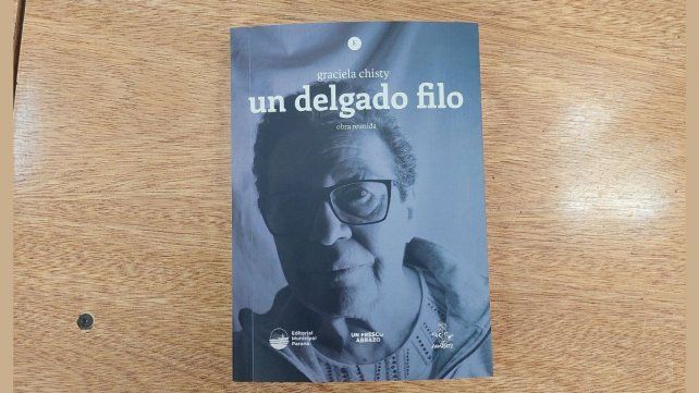 un delgado filo