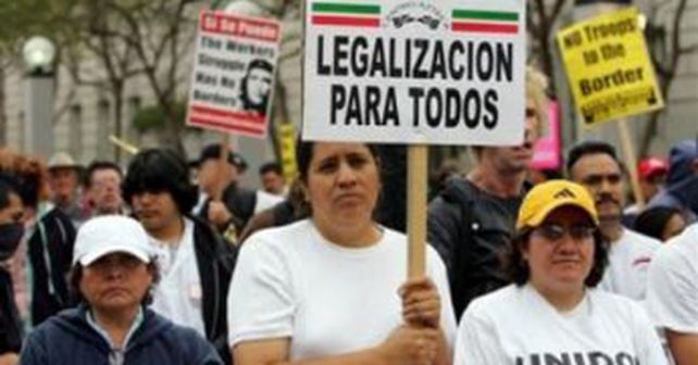 Inmigrantes ind&iacute;genas tienen problemas por falta de traductores en EEUU