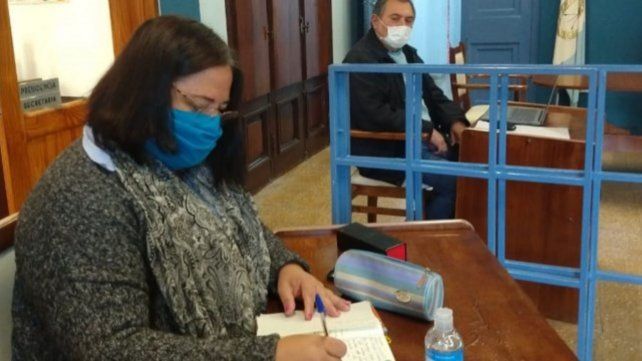 Los ediles pedirán un informe sobre los gastos que ocasionará a la ciudad la demanda de Pedretti.