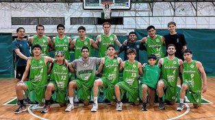 Sanjustino forzó un desempate contra Gimnasia en semifinales