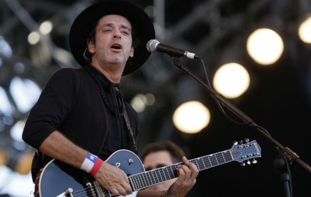 Cerati cumple hoy 53 años y se renuevan las muestras de cariño de sus seguidores