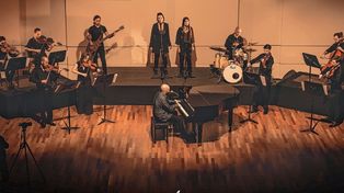 Yamil Isaac presenta nuevo videoclip