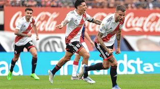 La recuperación de Emanuel Mammana será clave&nbsp;.