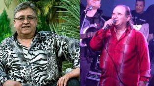 Marcos Camino recordó al cantante de Los del Fuego: Era un tipo muy alegre