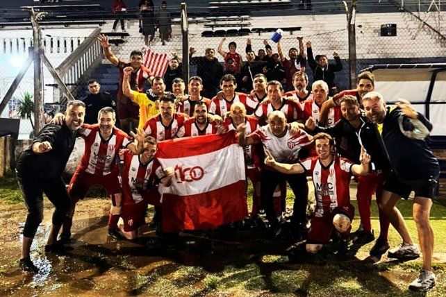 Colón (SF) y Colón (SJ), la gran final de la Copa de Oro en la Senior