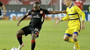 Boca visita a Estudiantes tras el llamativo pase del Rusito Ascacíbar