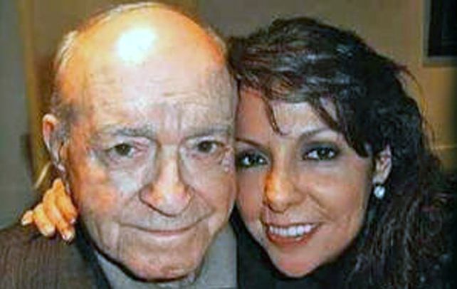 50 años no es nada. Di Stéfano