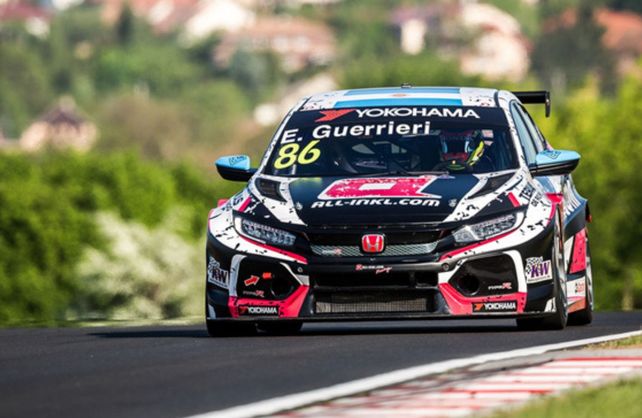 Los pilotos argentinos vuelven a las pistas en la Copa Mundial de Turismo.&nbsp;