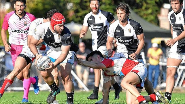 Estudiantes logró una nueva victoria en el Regional.