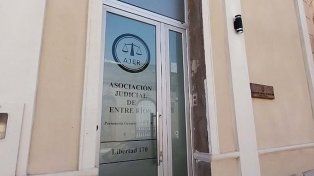 AJER rechazó la reforma jubilatoria y anuncia movilización provincial