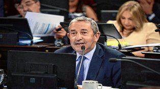 Julio Cobos propone el cambio del huso horario en Argentina