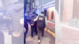 Santa Fe: cayó preso un hombre investigado por veinte estafas con tarjetas de crédito en ocho meses