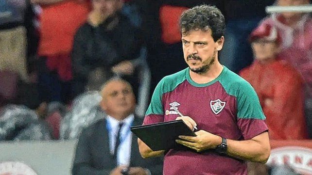 Fernando Diniz