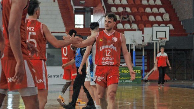 Unión recibe al entonado Obras Basket por la Liga Nacional