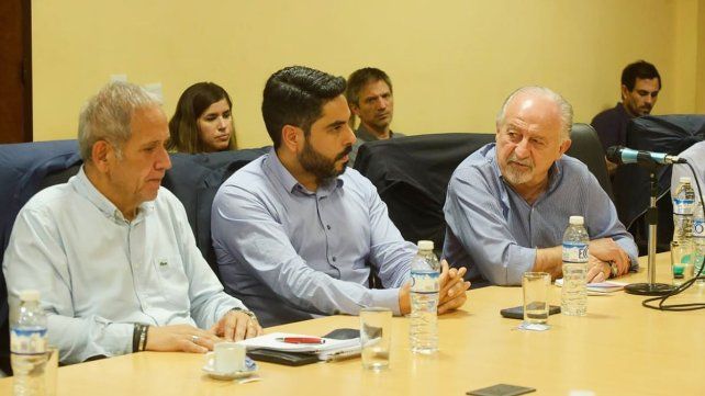 El titular de la CTA de los Trabajadores