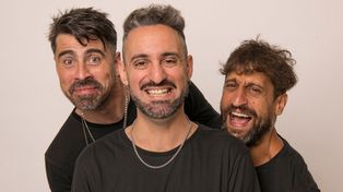 Lo Lumvrise celebra 25 años:  El humor es nuestro superpoder