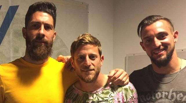 Son bichos raros y lo saben: futbolistas que buscan romper parámetros