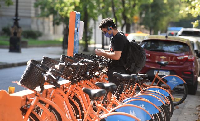 ¿Rosario es una ciudad amigable para moverse en bicicleta?