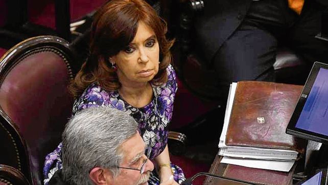 Revés Judicial. La ex presidenta suma ya tres procesamientos.