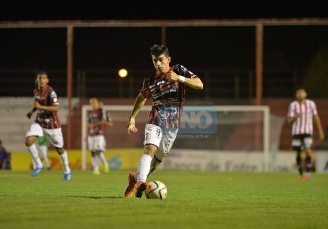 Foto UNO/Juan Manuel Hernández