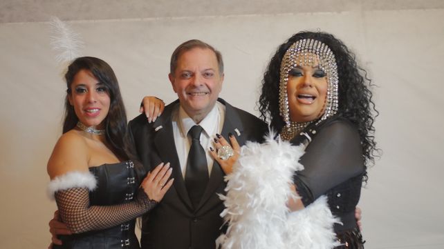 Transformadas: un show rosarino con música, danza y humor
