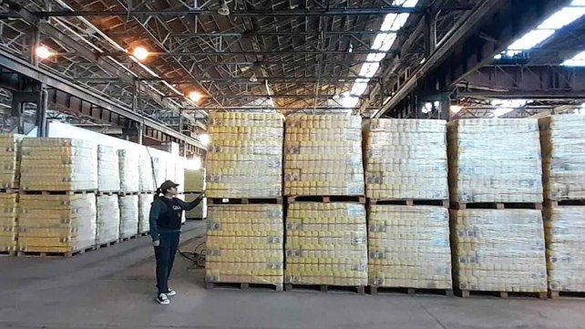 El Ministerio de Capital Humano le informó al juez Casanello que distribuirá los alimentos entre escuelas con alumnos vulnerables aunque no precisa cuáles serán