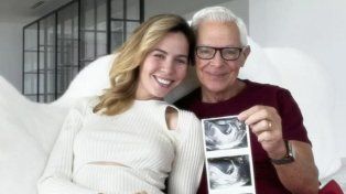 Elina y Eduardo Costantini&nbsp;