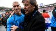 Mi corazón va a estar siempre en Belgrano, dijo Zielinski