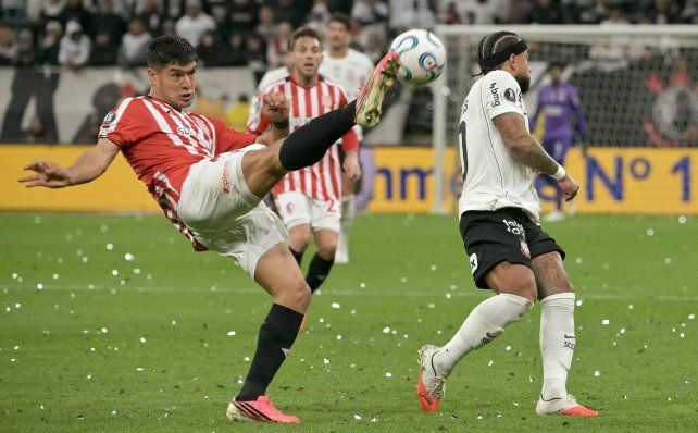 Estudiantes ganó de visitante.