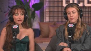 Las actrices de Patito Feo hablaron sobre Juan Darthés: Estaba al acecho