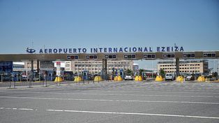Argentina perdió 17 aerolíneas en los últimos dos años