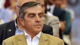 El senador por el departamento San Lorenzo fue citado a declarar, pero puede ampararse en sus fueros.