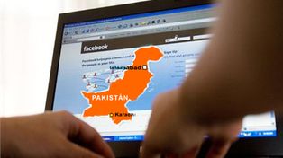 Justicia paquistan&iacute; retir&oacute; una prohibici&oacute;n que pesaba contra Facebook