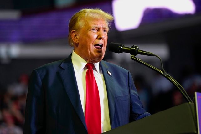 Biden y Trump debaten este jueves, a cuatro meses de las elecciones